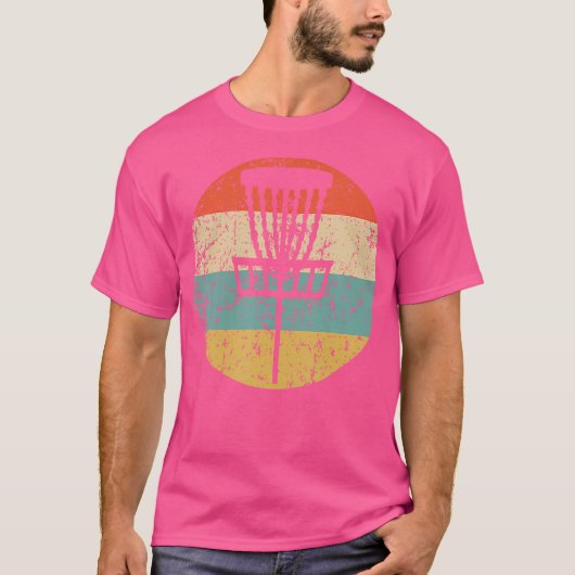 T-Shirt (Devant)