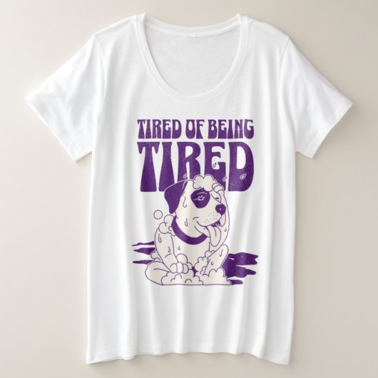 T-Shirt (Design devant)