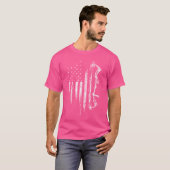 T-shirt (Voorkant volledig)