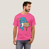 T-Shirt (Devant entier)