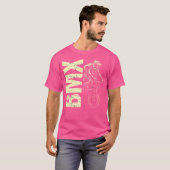 T-shirt (Devant entier)