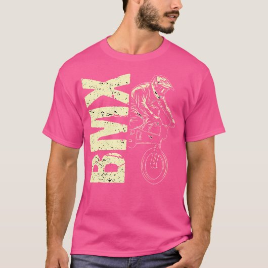 T-shirt (Devant)
