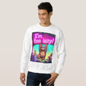 T-shirt (Voorkant volledig)