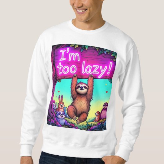 T-shirt (Voorkant)
