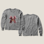 T-shirt (Motif recto et verso)
