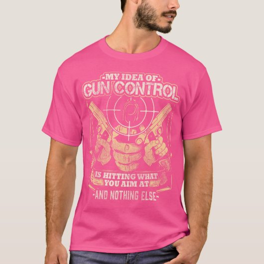T-shirt (Devant)