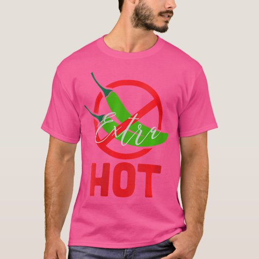 T-shirt (Voorkant)