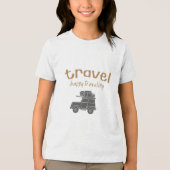 T-shirt (Voorkant)