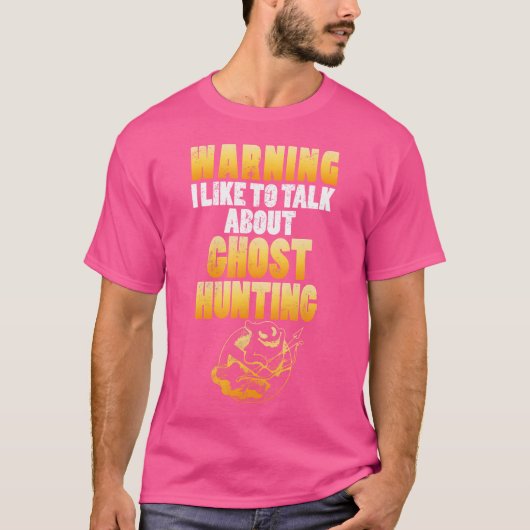 T-shirt (Devant)