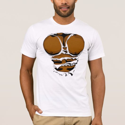 T-shirt (Voorkant)