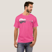 T-Shirt (Devant entier)