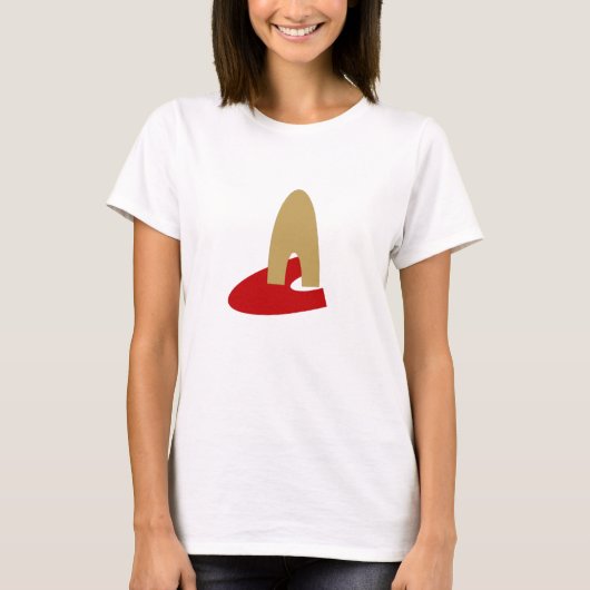 T-shirt (Devant)