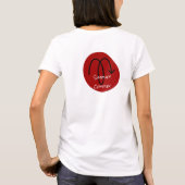 T-shirt (Dos)