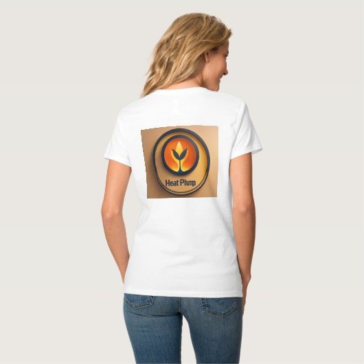 T-shirt (Dos entier)