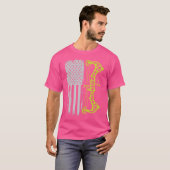 T-shirt (Voorkant volledig)