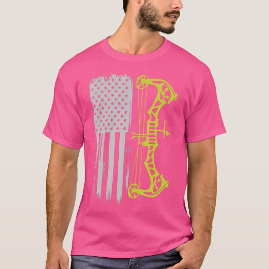 T-shirt (Voorkant)