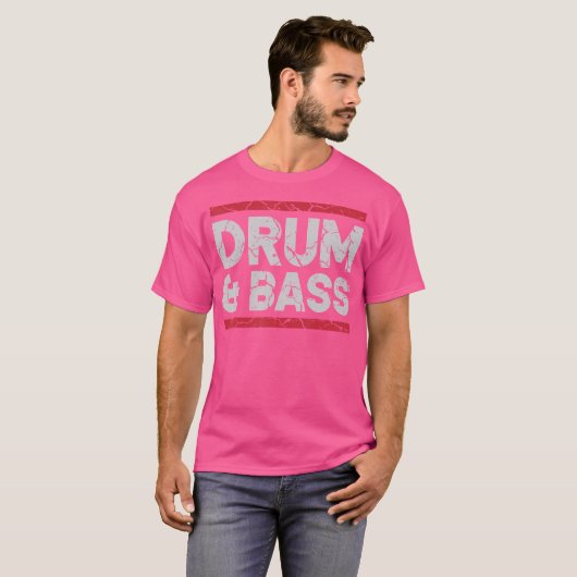 T-Shirt (Devant entier)