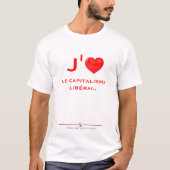 T-shirt (Devant)