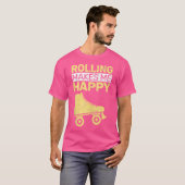 T-Shirt (Devant entier)