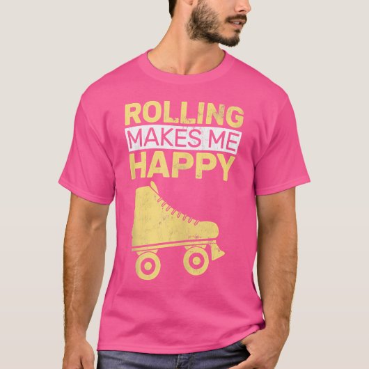 T-Shirt (Devant)