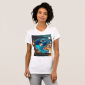 T-shirt (Devant entier)