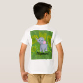 T-Shirt (Dos entier)