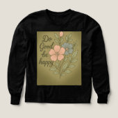 T-shirt (Motif recto)