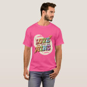 T-shirt (Devant entier)