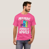 T-shirt (Voorkant volledig)