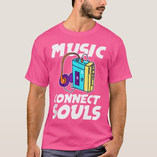 T-shirt (Voorkant)