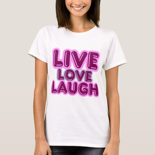 T-shirt (Voorkant)
