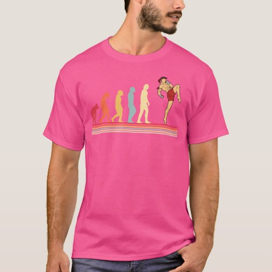 T-Shirt (Devant)