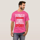 T-Shirt (Devant entier)