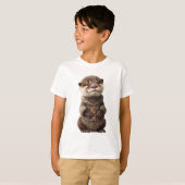 T-Shirt (Devant entier)