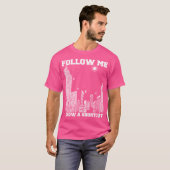 T-Shirt (Devant entier)