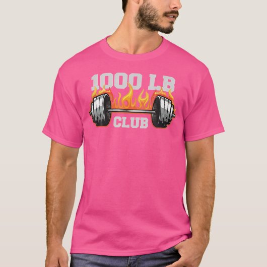 T-Shirt (Devant)