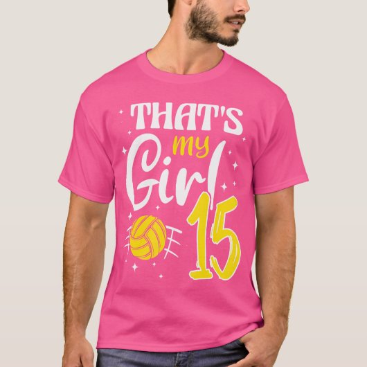 T-Shirt (Devant)
