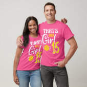 T-Shirt (Unisexe)