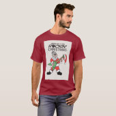 T-shirt (Devant entier)