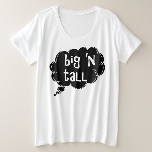 T-shirt (Design devant)