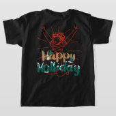 T-shirt (Laag Achter)