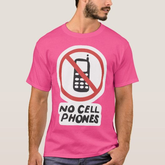 T-Shirt (Devant)