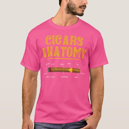 T-shirt (Devant)