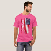 T-Shirt (Devant entier)