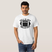 T-shirt (Devant entier)