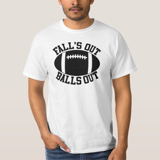 T-shirt (Devant)