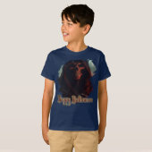 T-Shirt (Devant entier)