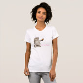 T-shirt (Devant entier)