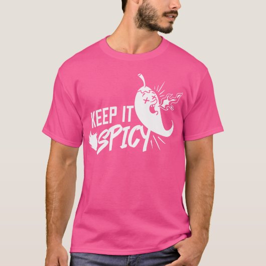 T-shirt (Voorkant)