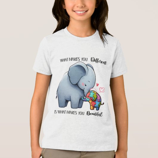 T-shirt (Voorkant)